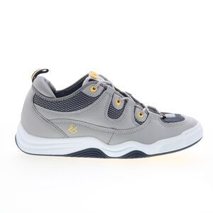 ES Mens Two Nine 8 Gray Shoes (NWT)